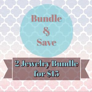 BUNDLE & SAVE